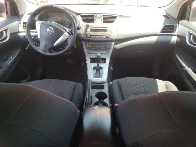 Photo 7 VIN: 3N1AB7AP1EY302075 - NISSAN SENTRA 