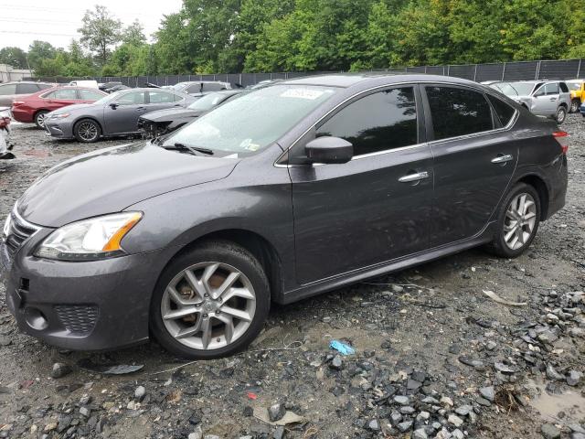 Photo 0 VIN: 3N1AB7AP1EY302478 - NISSAN SENTRA 