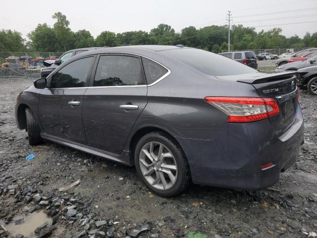 Photo 1 VIN: 3N1AB7AP1EY302478 - NISSAN SENTRA 