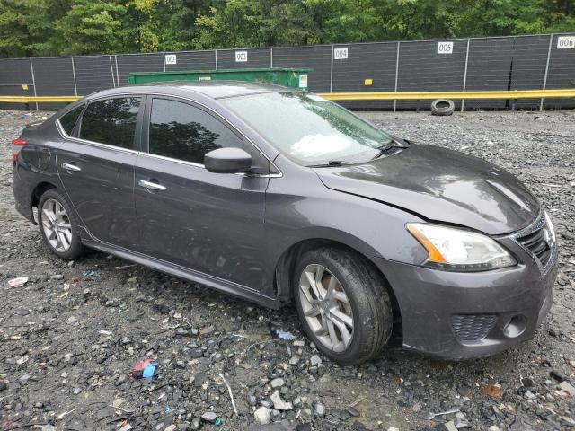 Photo 3 VIN: 3N1AB7AP1EY302478 - NISSAN SENTRA 