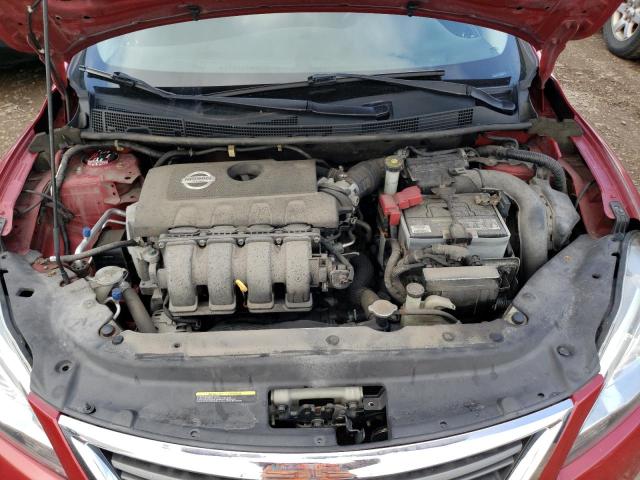 Photo 10 VIN: 3N1AB7AP1EY302531 - NISSAN SENTRA S 