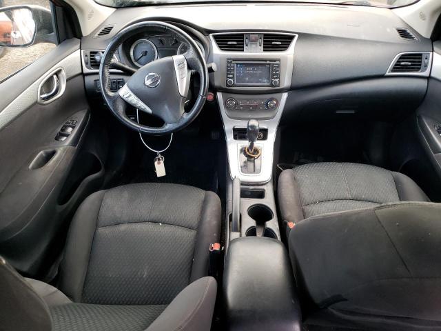 Photo 7 VIN: 3N1AB7AP1EY302531 - NISSAN SENTRA S 