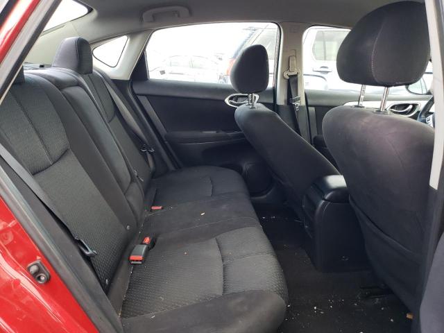 Photo 9 VIN: 3N1AB7AP1EY302531 - NISSAN SENTRA S 