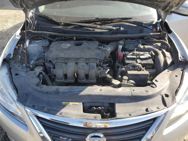 Photo 10 VIN: 3N1AB7AP1EY306014 - NISSAN SENTRA S 