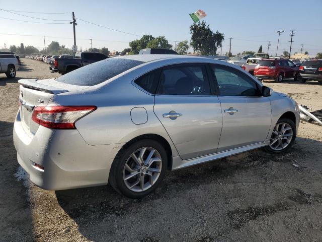 Photo 2 VIN: 3N1AB7AP1EY306014 - NISSAN SENTRA S 