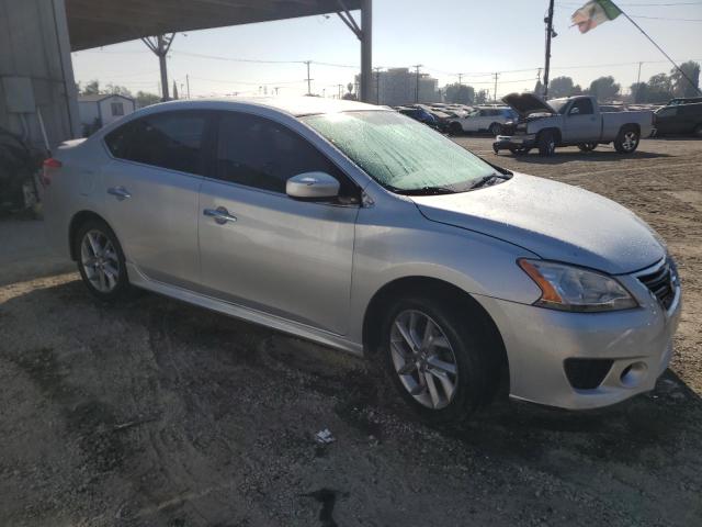 Photo 3 VIN: 3N1AB7AP1EY306014 - NISSAN SENTRA S 