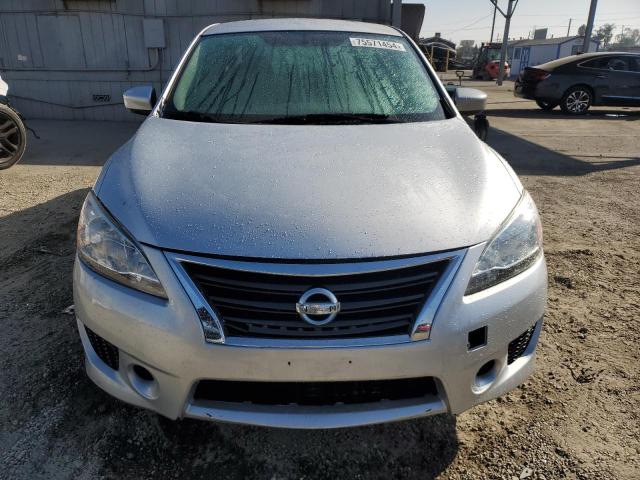 Photo 4 VIN: 3N1AB7AP1EY306014 - NISSAN SENTRA S 