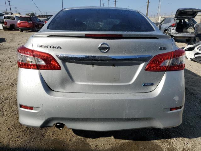 Photo 5 VIN: 3N1AB7AP1EY306014 - NISSAN SENTRA S 