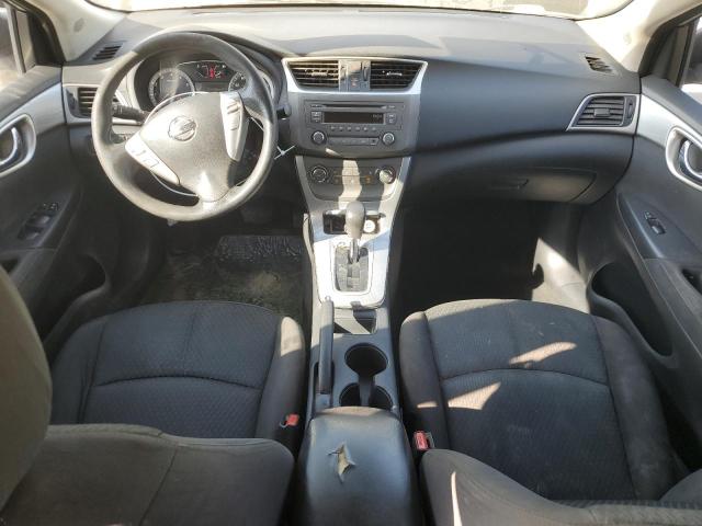 Photo 7 VIN: 3N1AB7AP1EY306014 - NISSAN SENTRA S 