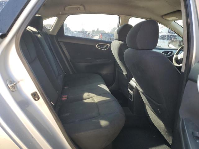 Photo 9 VIN: 3N1AB7AP1EY306014 - NISSAN SENTRA S 