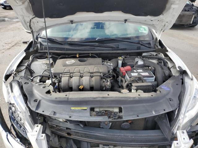 Photo 10 VIN: 3N1AB7AP1EY306613 - NISSAN SENTRA 