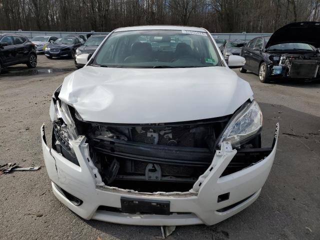 Photo 4 VIN: 3N1AB7AP1EY306613 - NISSAN SENTRA 