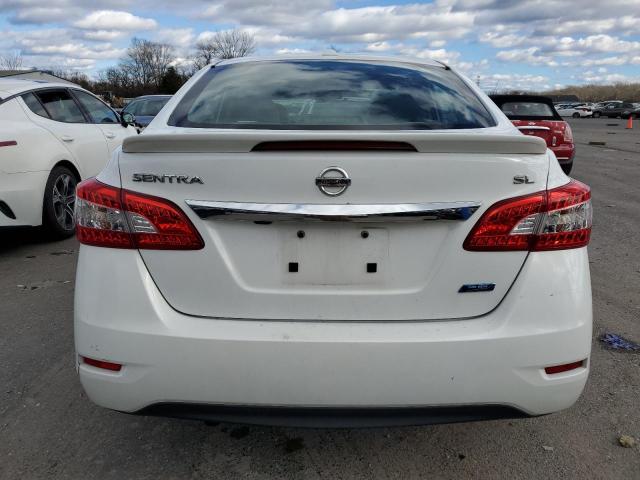 Photo 5 VIN: 3N1AB7AP1EY306613 - NISSAN SENTRA 