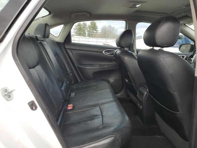 Photo 9 VIN: 3N1AB7AP1EY306613 - NISSAN SENTRA 