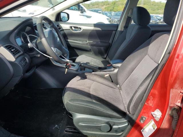 Photo 6 VIN: 3N1AB7AP1EY307762 - NISSAN SENTRA S 