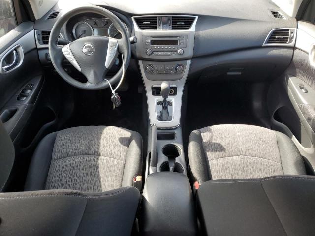 Photo 7 VIN: 3N1AB7AP1EY307762 - NISSAN SENTRA S 