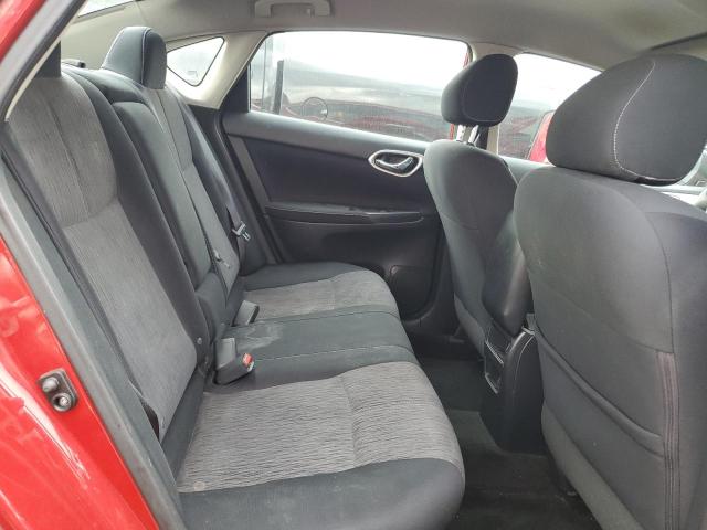 Photo 9 VIN: 3N1AB7AP1EY307762 - NISSAN SENTRA S 