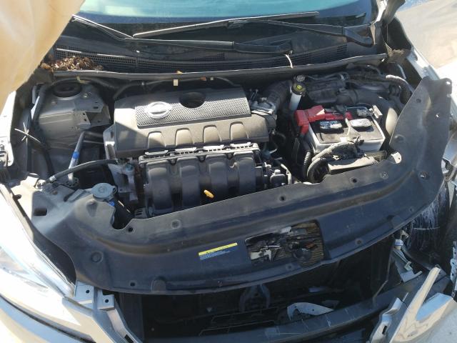 Photo 6 VIN: 3N1AB7AP1EY307826 - NISSAN SENTRA S 