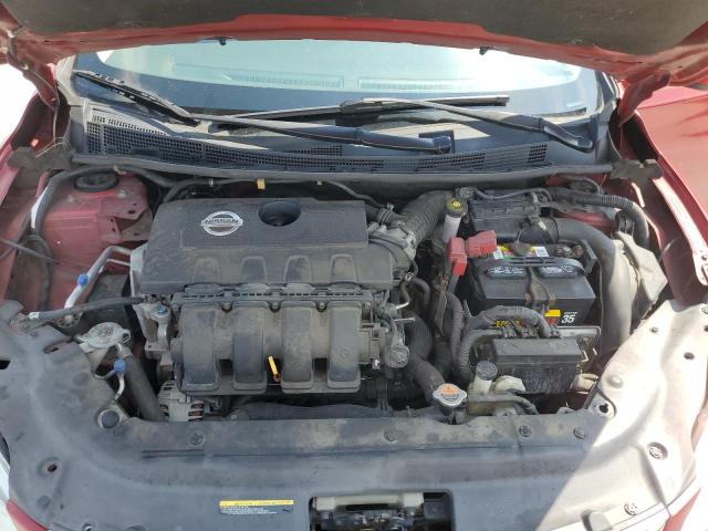 Photo 10 VIN: 3N1AB7AP1EY308703 - NISSAN SENTRA S 