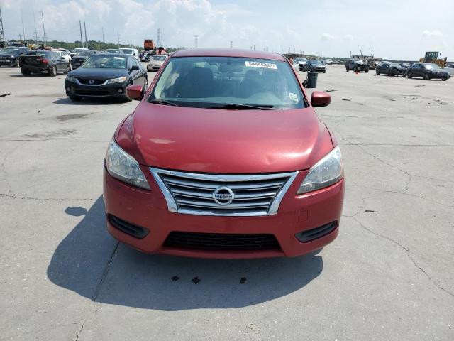 Photo 4 VIN: 3N1AB7AP1EY308703 - NISSAN SENTRA S 