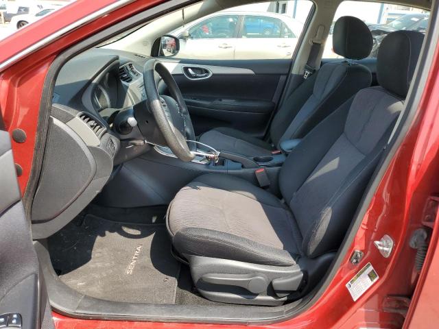 Photo 6 VIN: 3N1AB7AP1EY308703 - NISSAN SENTRA S 