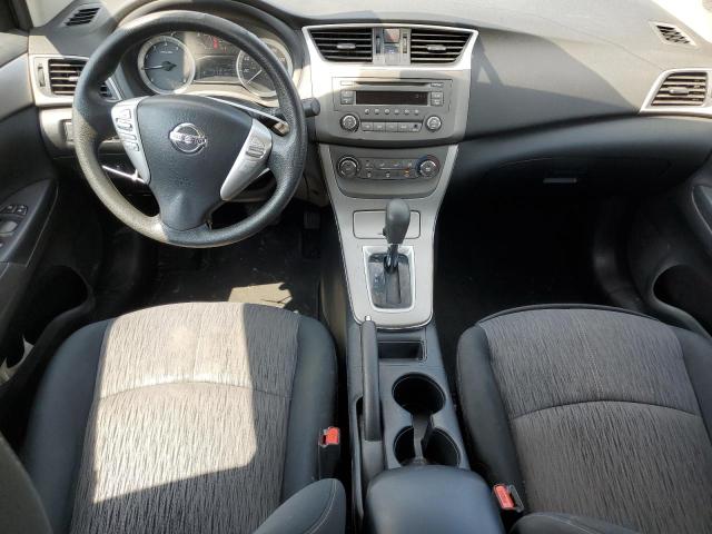 Photo 7 VIN: 3N1AB7AP1EY308703 - NISSAN SENTRA S 