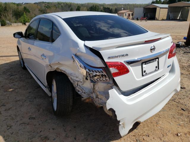 Photo 2 VIN: 3N1AB7AP1EY309379 - NISSAN SENTRA S 