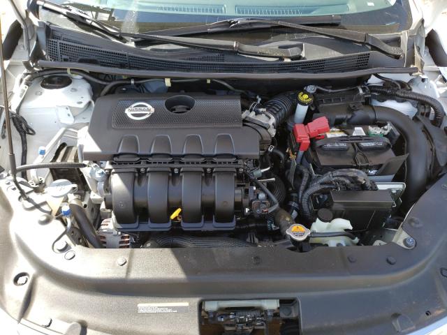 Photo 6 VIN: 3N1AB7AP1EY309379 - NISSAN SENTRA S 