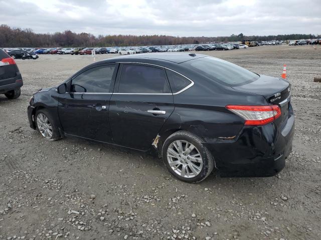 Photo 1 VIN: 3N1AB7AP1EY309687 - NISSAN SENTRA S 