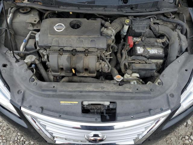 Photo 10 VIN: 3N1AB7AP1EY309687 - NISSAN SENTRA S 