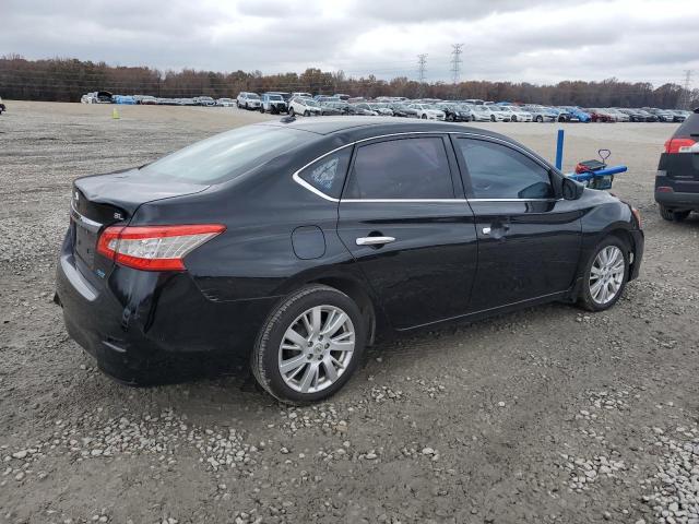 Photo 2 VIN: 3N1AB7AP1EY309687 - NISSAN SENTRA S 