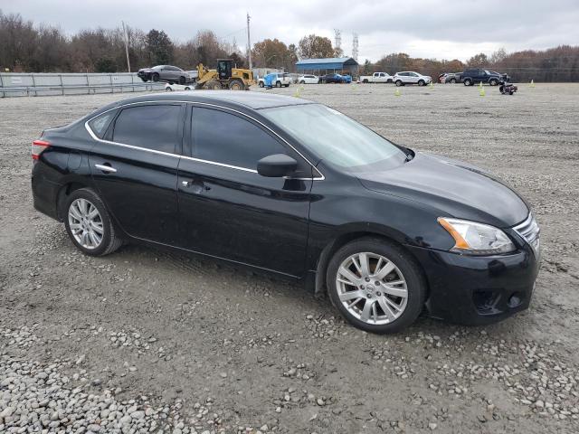 Photo 3 VIN: 3N1AB7AP1EY309687 - NISSAN SENTRA S 