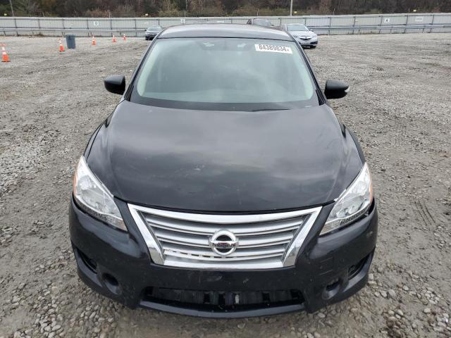 Photo 4 VIN: 3N1AB7AP1EY309687 - NISSAN SENTRA S 