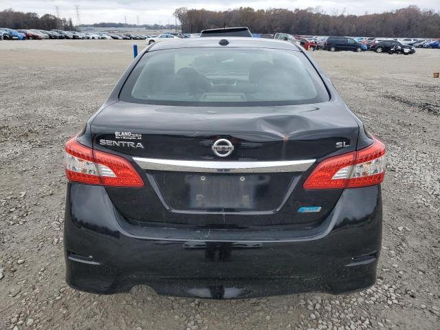 Photo 5 VIN: 3N1AB7AP1EY309687 - NISSAN SENTRA S 