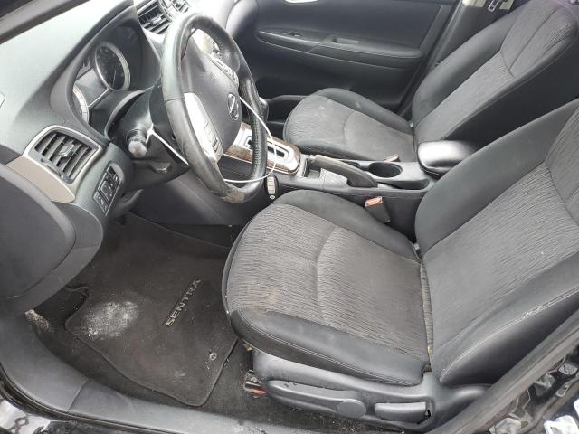 Photo 6 VIN: 3N1AB7AP1EY309687 - NISSAN SENTRA S 