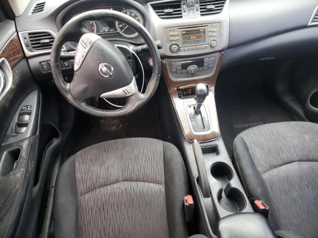 Photo 7 VIN: 3N1AB7AP1EY309687 - NISSAN SENTRA S 