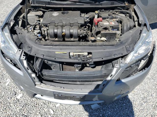 Photo 10 VIN: 3N1AB7AP1EY310094 - NISSAN SENTRA S 