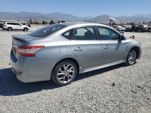 Photo 2 VIN: 3N1AB7AP1EY310094 - NISSAN SENTRA S 