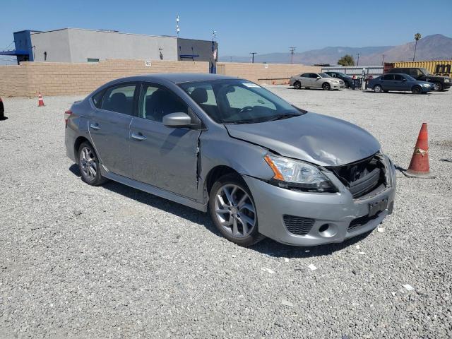 Photo 3 VIN: 3N1AB7AP1EY310094 - NISSAN SENTRA S 