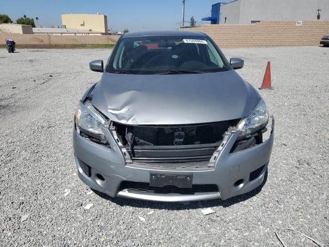 Photo 4 VIN: 3N1AB7AP1EY310094 - NISSAN SENTRA S 