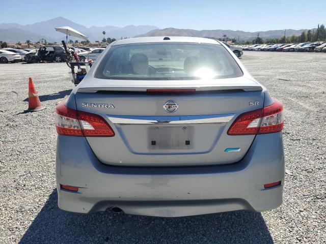 Photo 5 VIN: 3N1AB7AP1EY310094 - NISSAN SENTRA S 