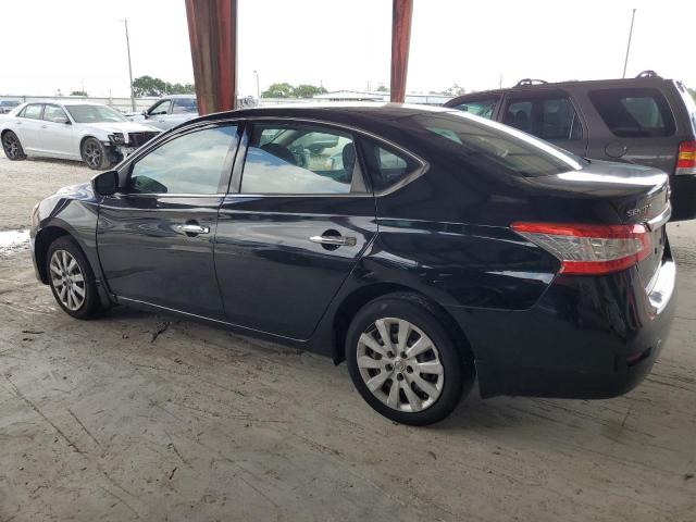 Photo 1 VIN: 3N1AB7AP1EY310189 - NISSAN SENTRA 