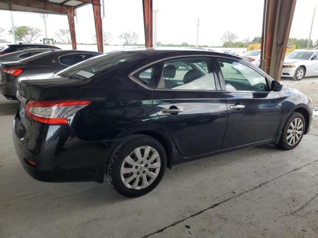 Photo 2 VIN: 3N1AB7AP1EY310189 - NISSAN SENTRA 