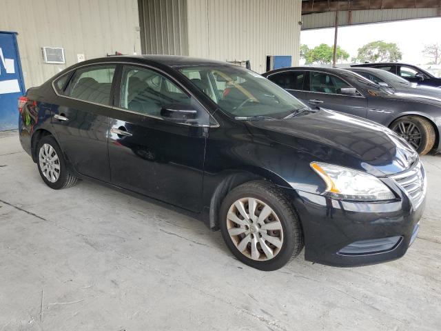 Photo 3 VIN: 3N1AB7AP1EY310189 - NISSAN SENTRA 