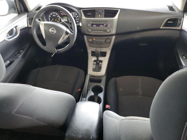 Photo 7 VIN: 3N1AB7AP1EY310189 - NISSAN SENTRA 