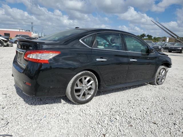 Photo 2 VIN: 3N1AB7AP1EY312377 - NISSAN SENTRA 