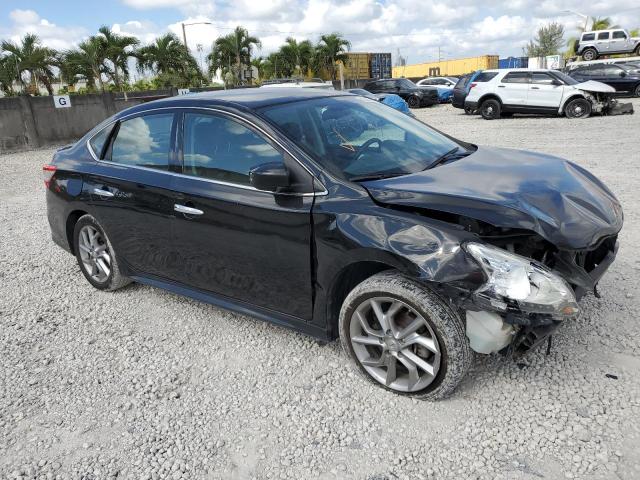 Photo 3 VIN: 3N1AB7AP1EY312377 - NISSAN SENTRA 