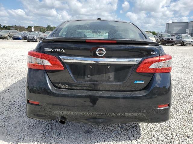 Photo 5 VIN: 3N1AB7AP1EY312377 - NISSAN SENTRA 