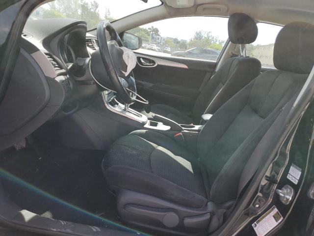 Photo 6 VIN: 3N1AB7AP1EY312377 - NISSAN SENTRA 