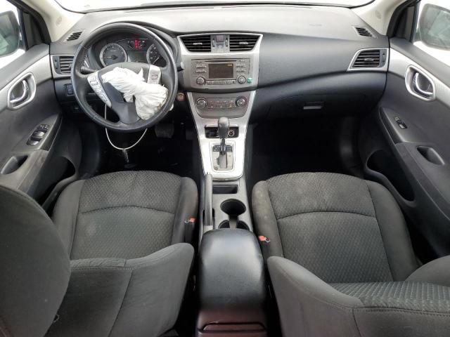 Photo 7 VIN: 3N1AB7AP1EY312377 - NISSAN SENTRA 